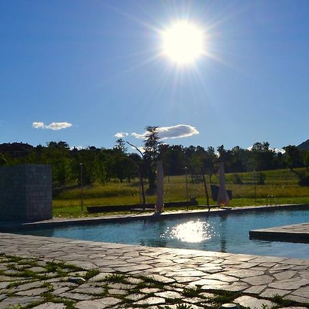 Relais Di Villa Adinolfi Annone di Brianza Exterior foto