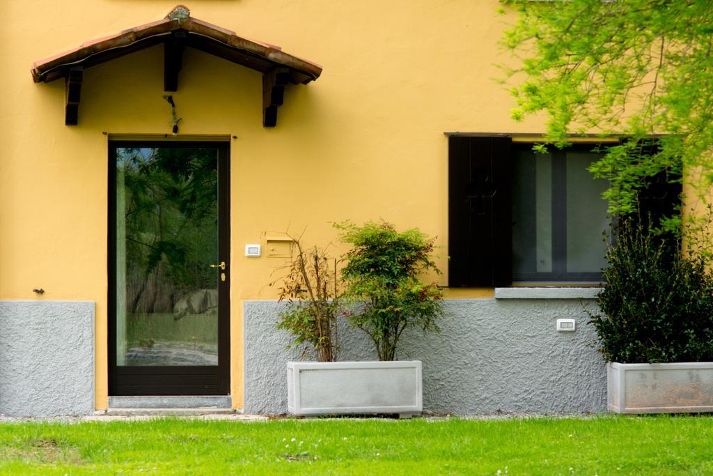 Relais Di Villa Adinolfi Annone di Brianza Cameră foto