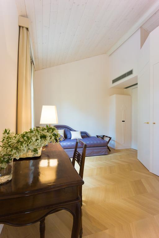 Relais Di Villa Adinolfi Annone di Brianza Cameră foto