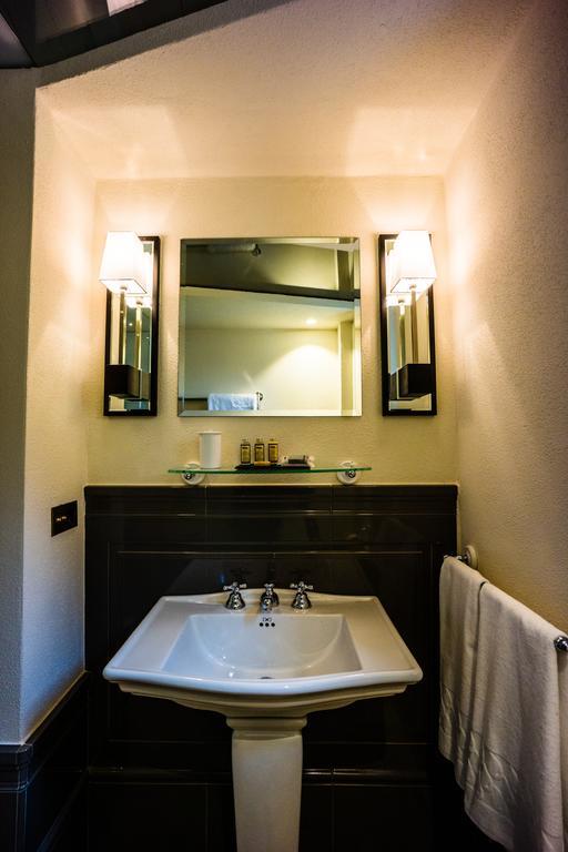 Relais Di Villa Adinolfi Annone di Brianza Cameră foto