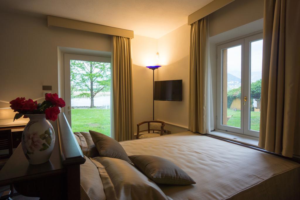 Relais Di Villa Adinolfi Annone di Brianza Cameră foto